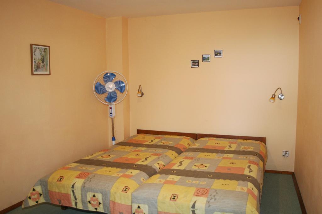 Regina'S Guesthouse Baltsjik Rom bilde