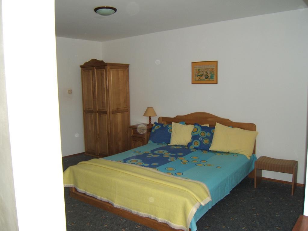 Regina'S Guesthouse Baltsjik Rom bilde