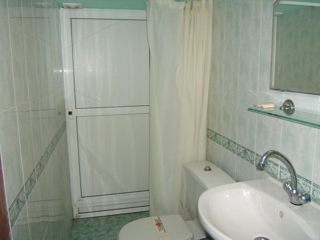 Regina'S Guesthouse Baltsjik Rom bilde
